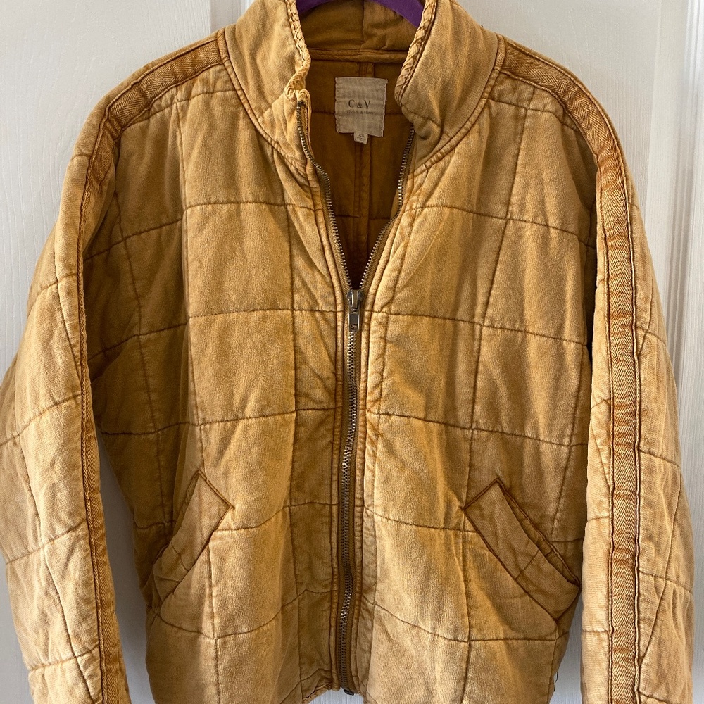 Jacket